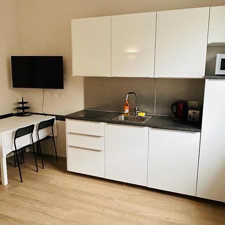 Easy Room Italy Milano Eksteriør bilde