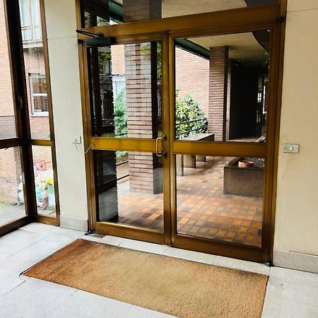 Easy Room Italy Milano Eksteriør bilde