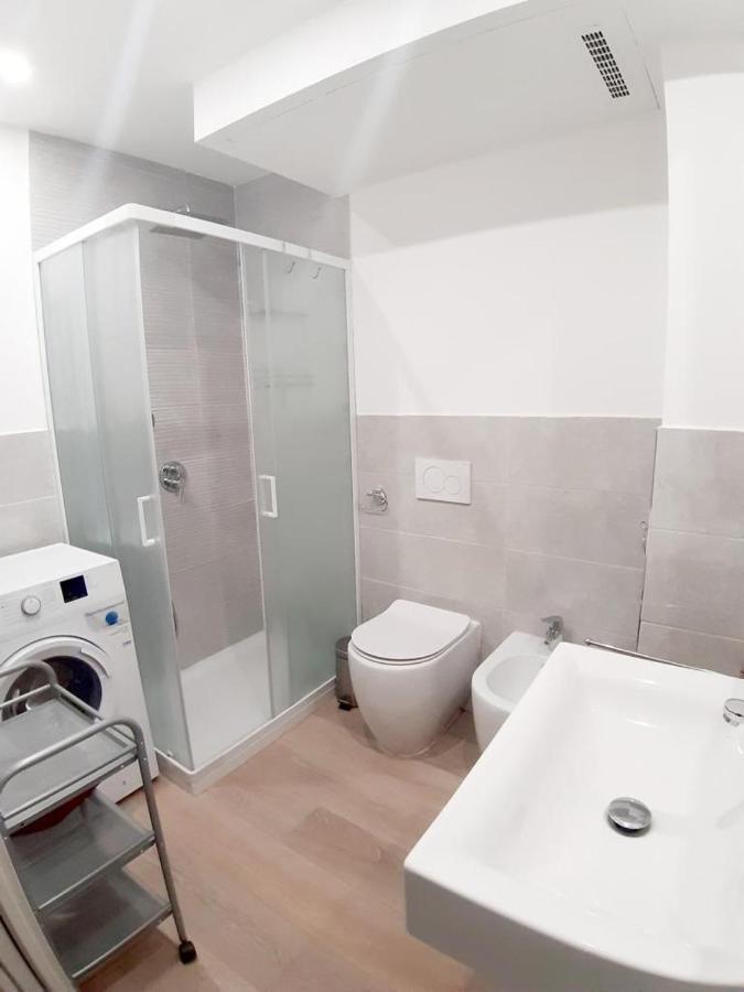 Easy Room Italy Milano Eksteriør bilde