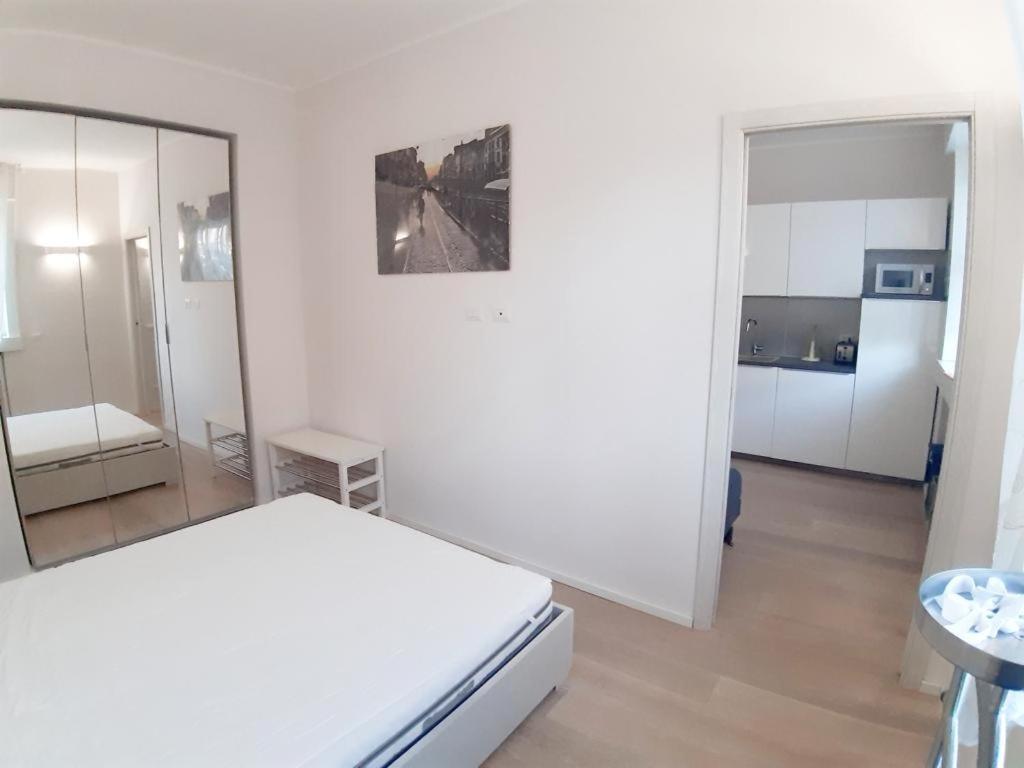 Easy Room Italy Milano Eksteriør bilde
