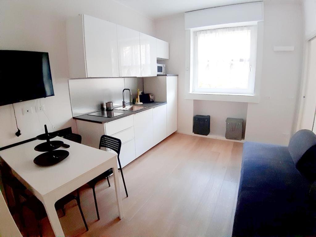 Easy Room Italy Milano Eksteriør bilde