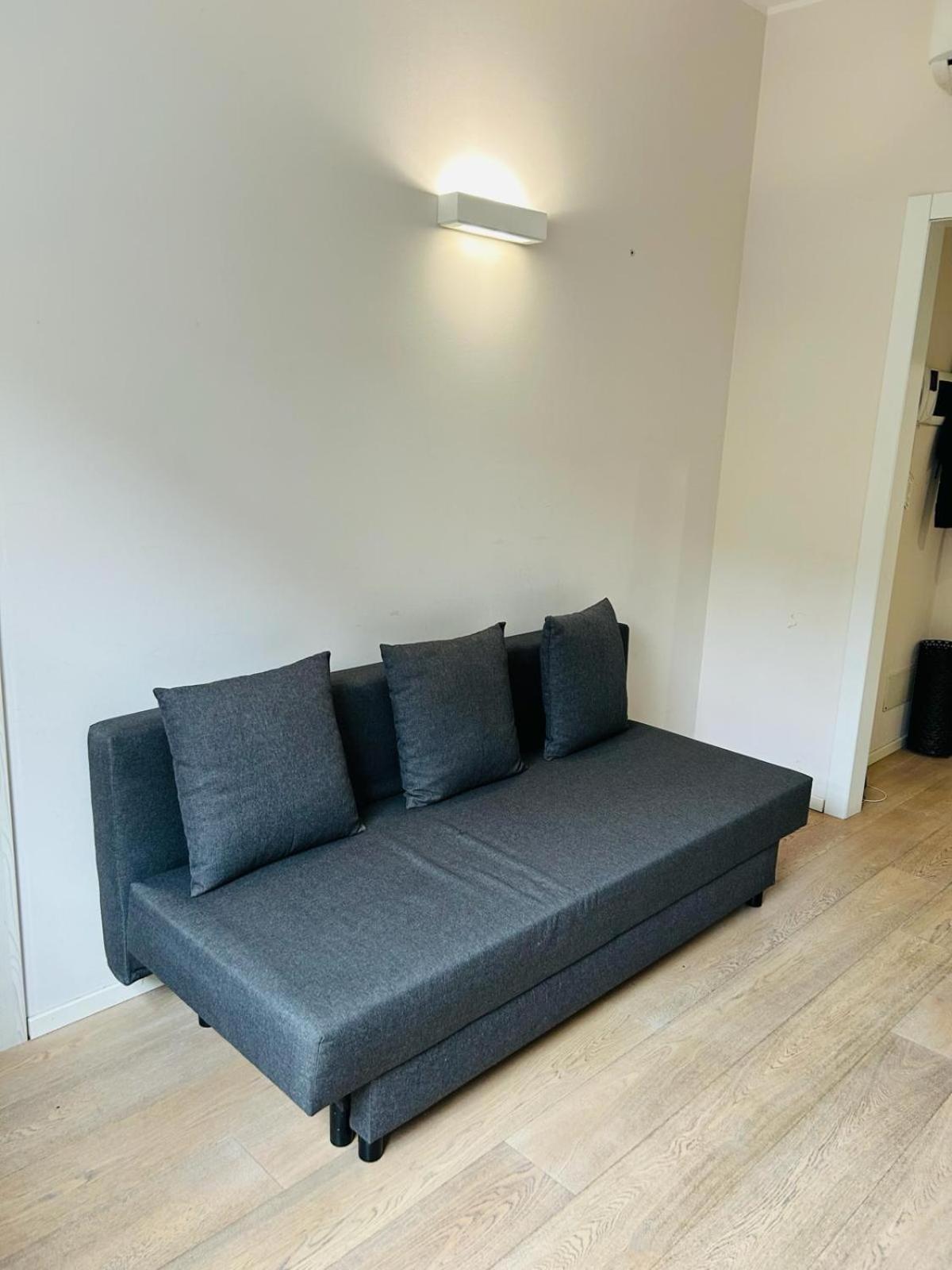 Easy Room Italy Milano Eksteriør bilde